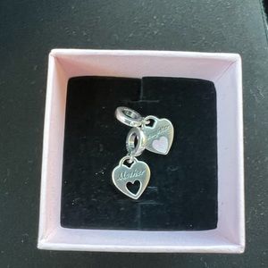 Pandora charm